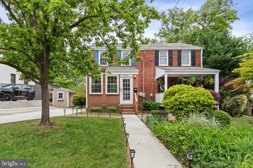 5834 Edgehill Dr, ALEXANDRIA, VA, 22303-1353 | Card Image