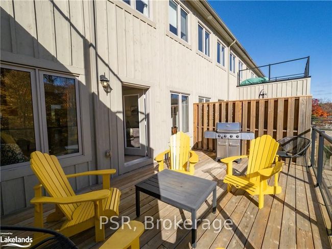 51 Rockmount Cres, House attached with 3 bedrooms, 3 bathrooms and 2 parking in Gravenhurst ON | Image 31