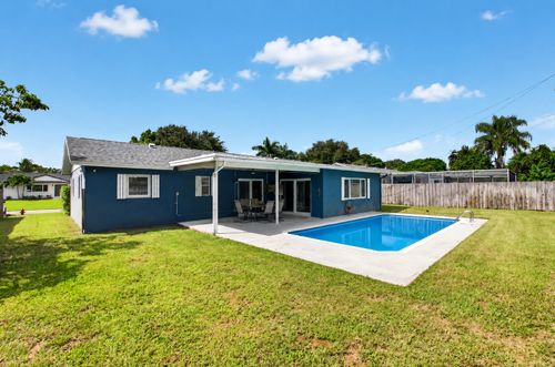 1023 Sw 25th Pl, Boynton Beach, FL, 33426-7426 | Card Image