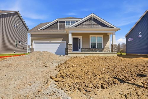 7056 Sanctuary Dr Nw, Pickerington, OH, 43147-1589 | Card Image