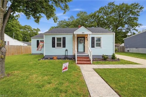 515 Jewell Ave, Portsmouth, VA, 23701-1528 | Card Image