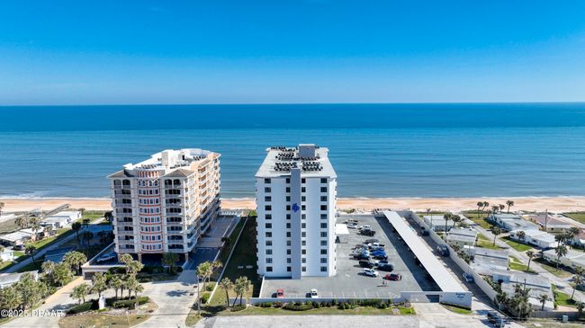 APT-1010 - 1415 Ocean Shore Blvd, Condo with 2 bedrooms, 2 bathrooms and null parking in ORMOND BEACH FL | Image 48