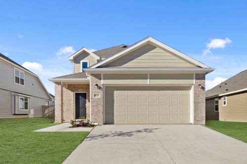 9965 Flying Wing Way, Fort Worth, TX, 76131-3090 | Card Image