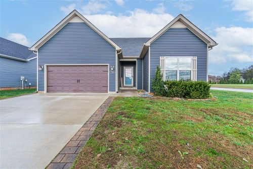 7106 Stone Meade Ln, Bowling Green, KY, 42101-6606 | Card Image
