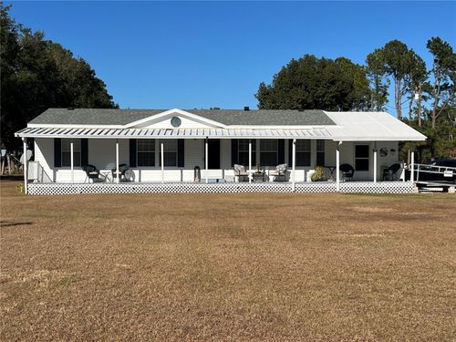 17711 Se 156th Place Rd, WEIRSDALE, FL, 32195-2703 | Card Image