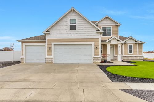 5417 W 3850 S, Hooper, UT, 84315-5312 | Card Image