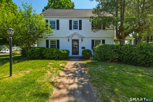 78 Garfield Rd, West Hartford, CT, 06107-2910 | Card Image