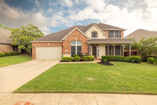 118 Shasta Dr, Hickory Creek, TX, 75065-3611 | Card Image