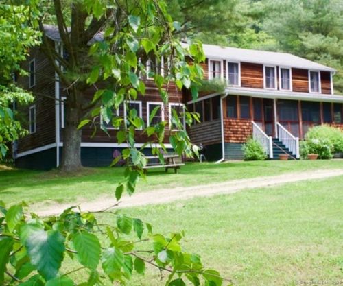 308 Twin Lakes Rd, Salisbury, CT, 06068-1405 | Card Image