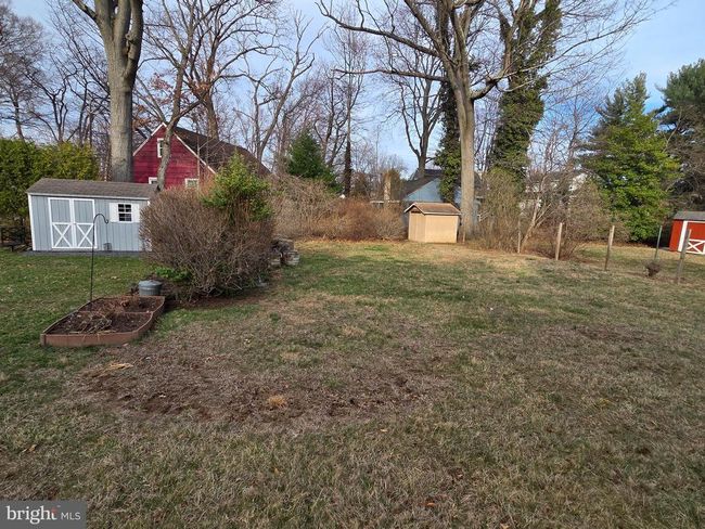 6 Iowana Ave, House other with 3 bedrooms, 1 bathrooms and null parking in Ewing NJ | Image 18