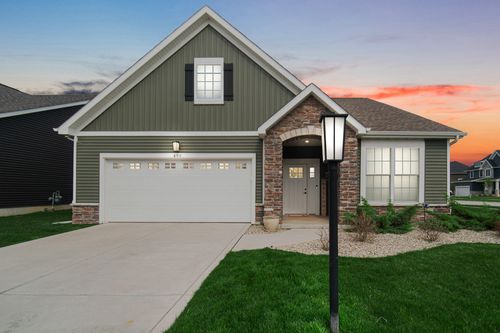 499 Cherrywood Lane, Chesterton, IN, 46304 | Card Image