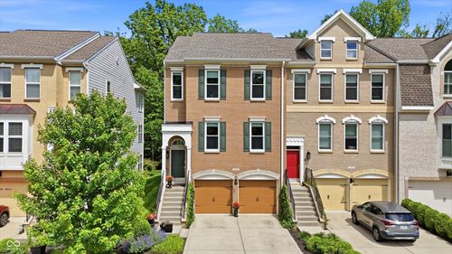 759 Greenford Trail N, Carmel, IN, 46032 | Card Image