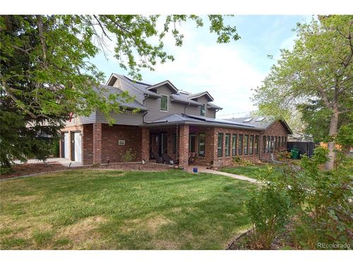 1100 Jersey St, Denver, CO, 80220 | Card Image