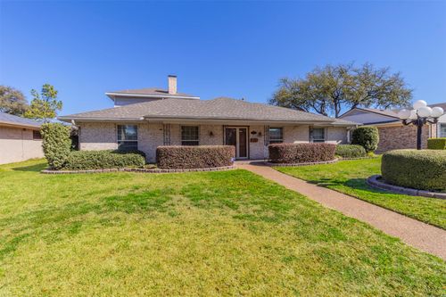 2881 Selma Ln, Farmers Branch, TX, 75234-6344 | Card Image