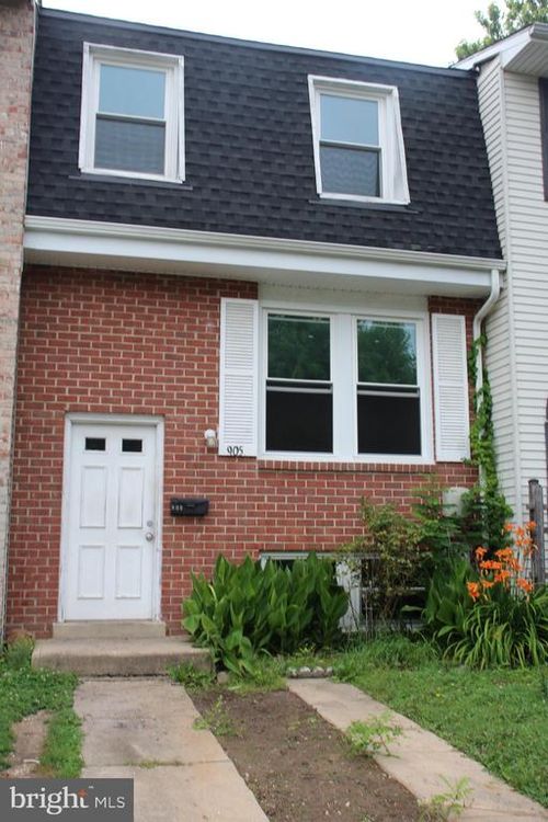 905 Topview Dr, EDGEWOOD, MD, 21040-1907 | Card Image