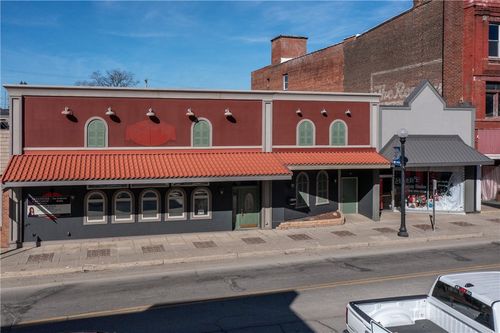 214-210 Main St, Greenville, PA, 16125-2152 | Card Image