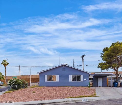4629 San Cir, Las Vegas, NV, 89120-1750 | Card Image