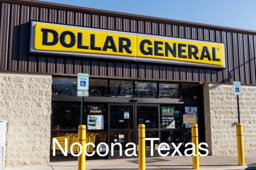529 E Highway 82, Nocona, TX, 76255-2830 | Card Image
