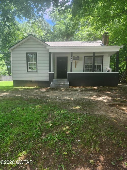 512 N 19th Ave, Humboldt, TN, 38343-3006 | Card Image