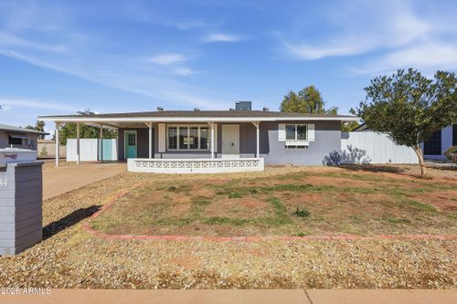 6134 E Ensenada Street, Mesa, AZ, 85205 | Card Image