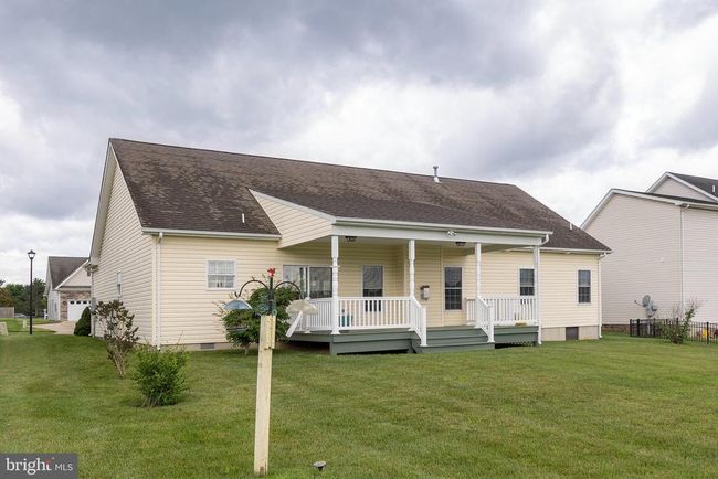 102 Abrams Pointe Blvd, House other with 3 bedrooms, 2 bathrooms and null parking in WINCHESTER VA | Image 33