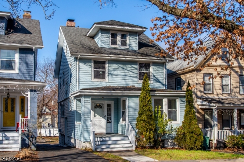 Residential Lease in South Orange Village Twp.