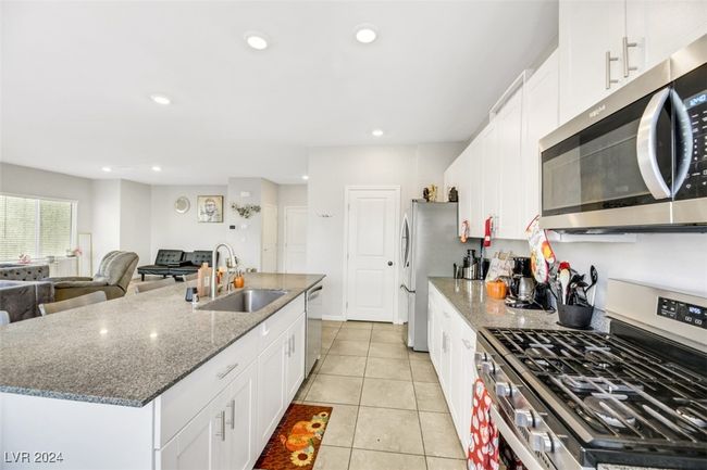 1054 Twincrest Ave, House other with 4 bedrooms, 3 bathrooms and null parking in North Las Vegas NV | Image 19
