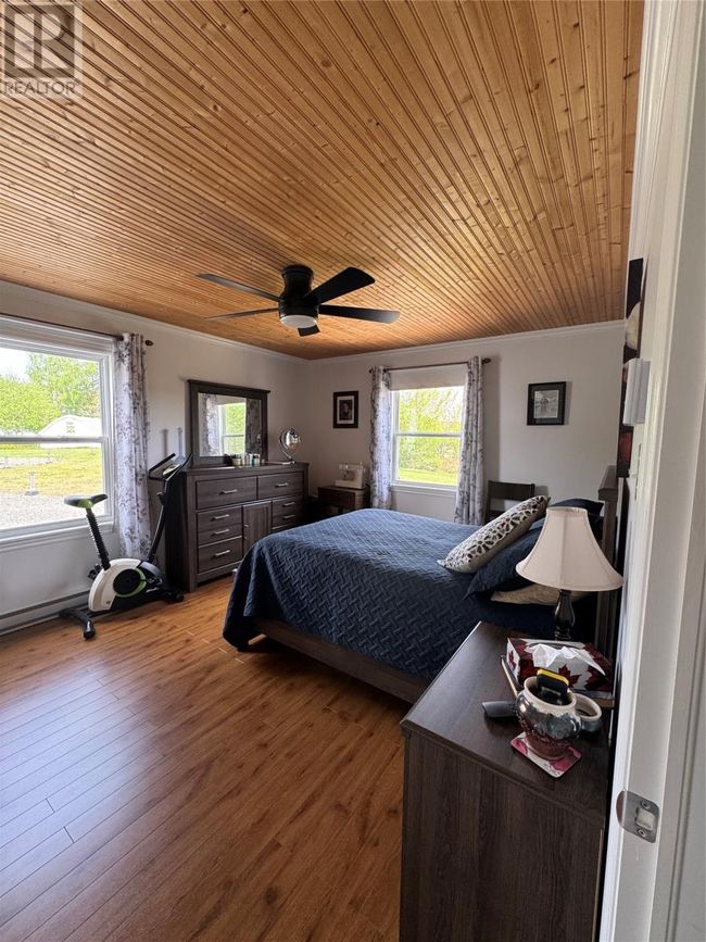 3 Joe's Lane W, Home with 2 bedrooms, 1 bathrooms and null parking in Badger NL | Image 18