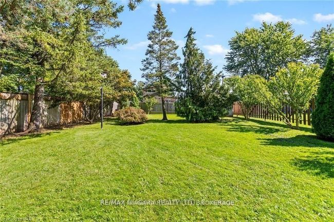 7422 Dorchester Rd, House other with 4 bedrooms, 2 bathrooms and 3 parking in Niagara Falls ON | Image 31