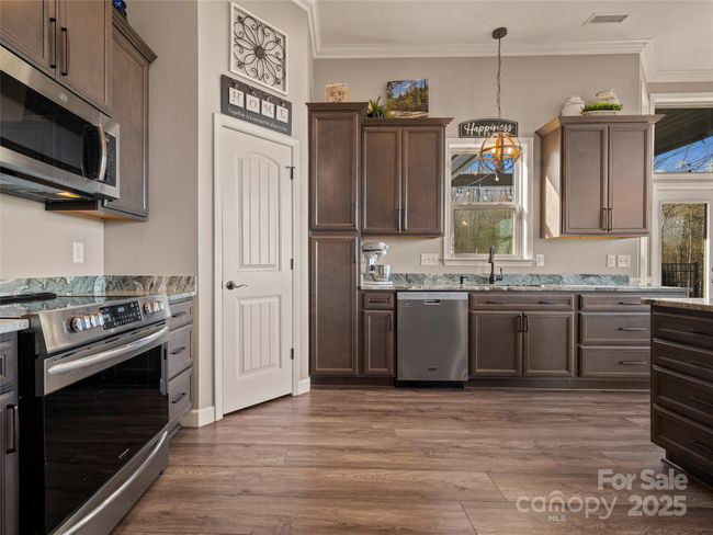 241 Mountain Lookout Dr, House other with 3 bedrooms, 3 bathrooms and null parking in Bostic NC | Image 24