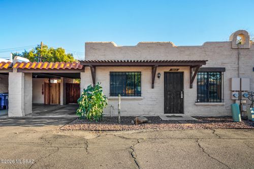 1917 W La Osa Dr, Tucson, AZ, 85705-2188 | Card Image