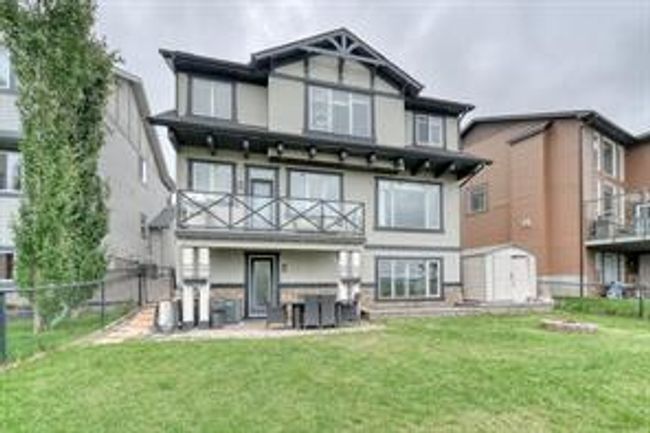 9 Hidden Creek Terr Nw, House detached with 4 bedrooms, 3 bathrooms and 4 parking in Calgary AB | Image 44