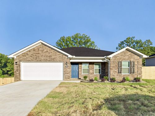 105 Coal Mountain Road, El Paso, AR, 72045 | Card Image