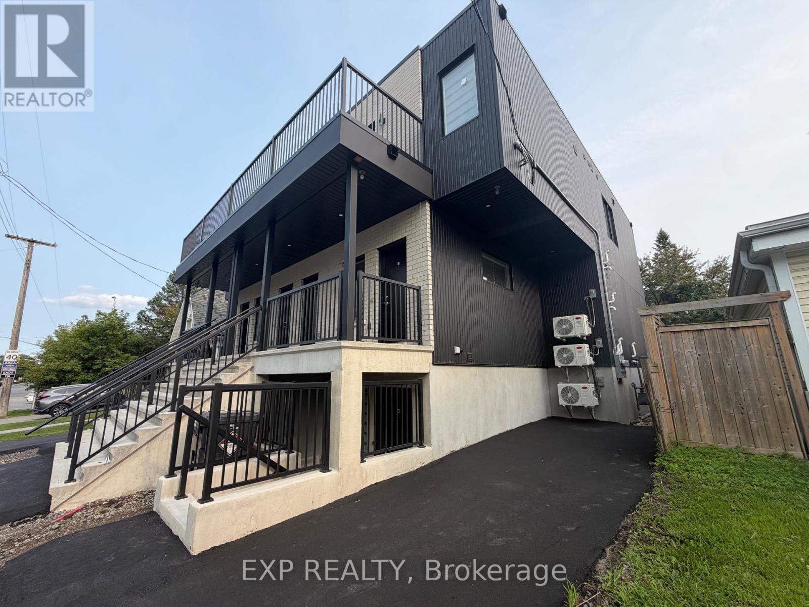 Residential Lease in Ottawa
