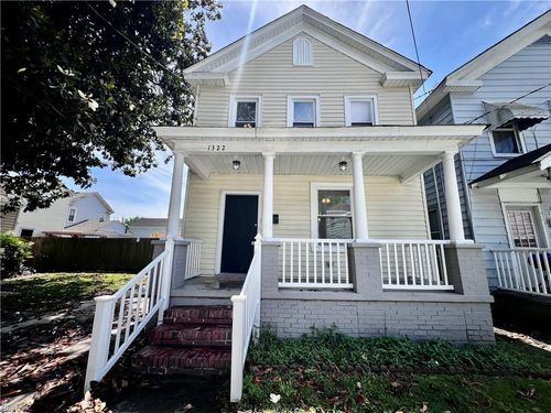 1322 18th St, Chesapeake, VA, 23324-2504 | Card Image