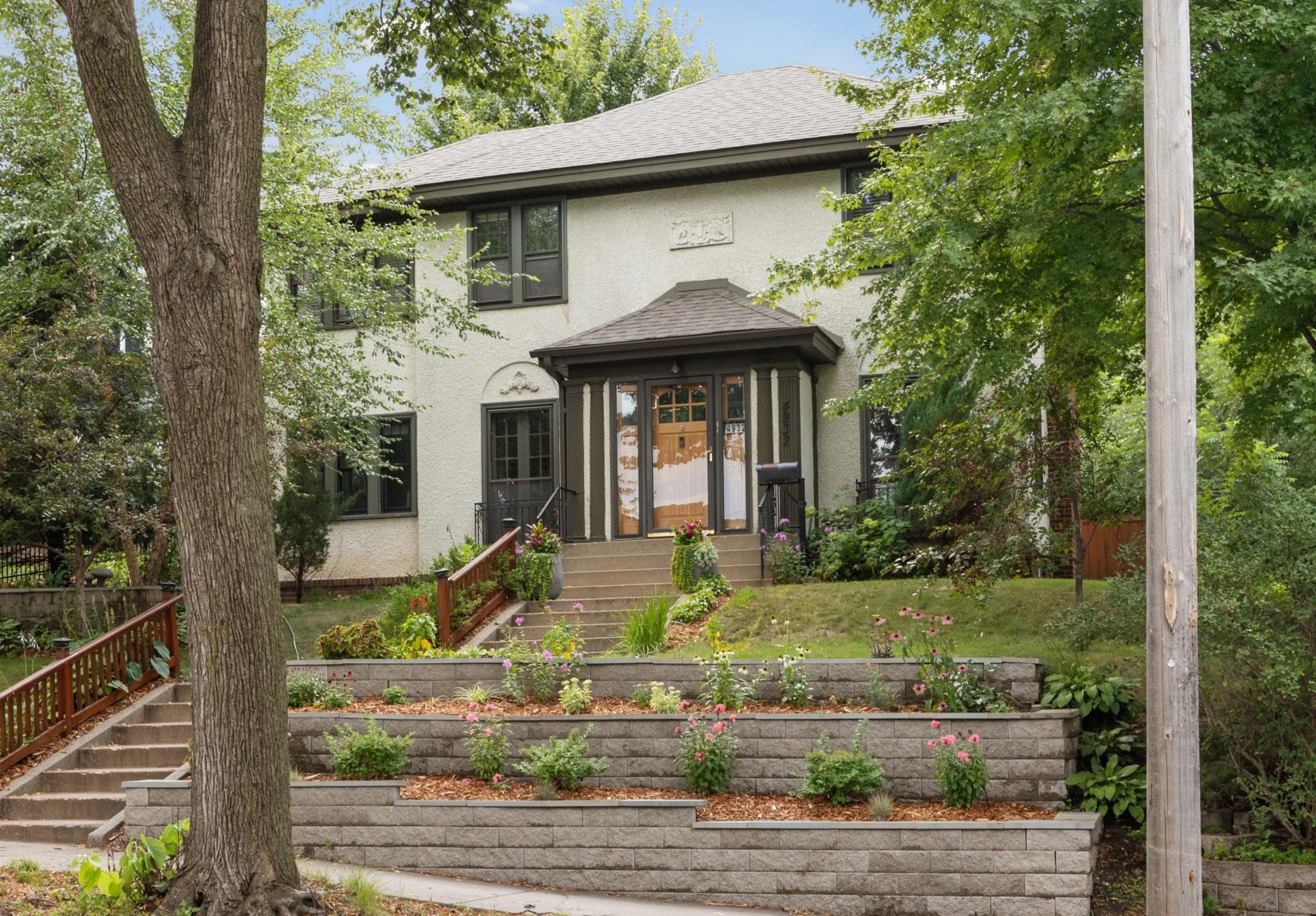 Stevens Ave, Minneapolis, MN 55419