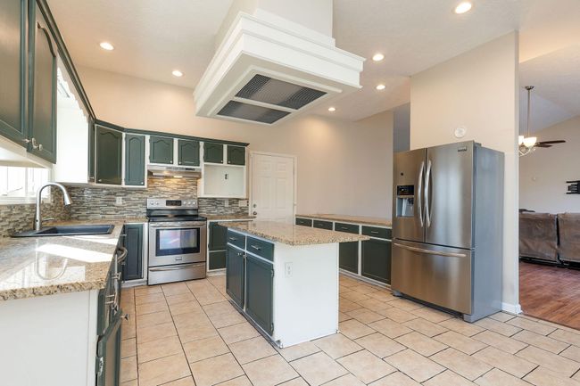 Open Kitchen Floor Plan | Image 8