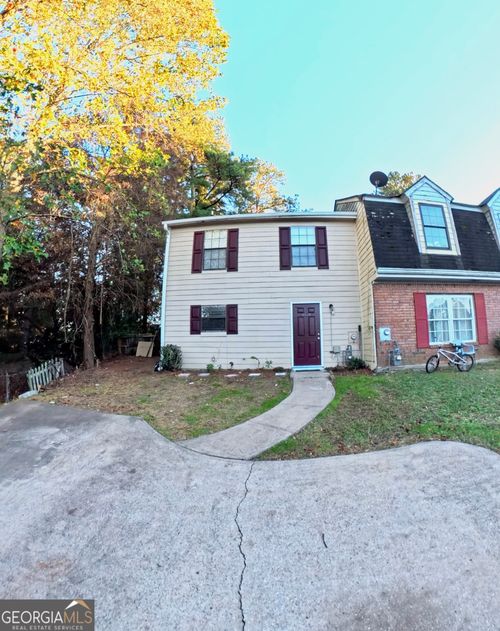 8835 W Chase Dr, Douglasville, GA, 30134-4507 | Card Image