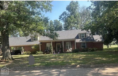 1 Country Club Rd, Newport, AR, 72112-4001 | Card Image