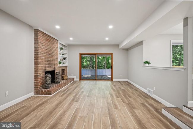 21 Holly Oak Dr, House other with 5 bedrooms, 3 bathrooms and null parking in Voorhees NJ | Image 8