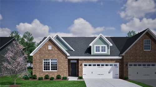 4255 Metfield Drive, High Point, NC, 27265 | Card Image