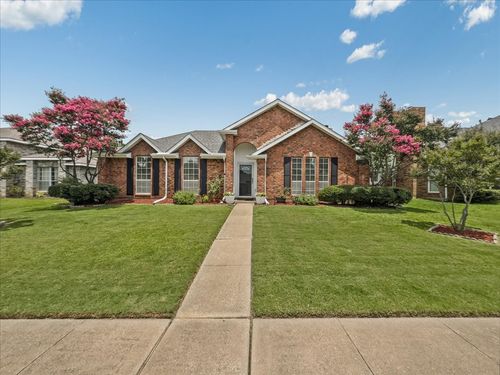 1315 Silver Maple Dr, Carrollton, TX, 75007-1037 | Card Image