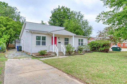 1213 Iowa St, Norman, OK, 73069-6819 | Card Image