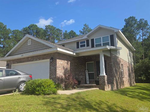 6655 Boatswain Rd, Pensacola, FL, 32526-9501 | Card Image
