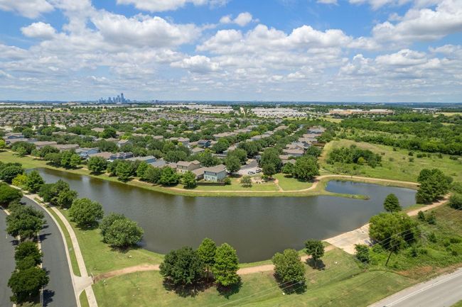 3809 Bronco Bend Loop, House other with 3 bedrooms, 2 bathrooms and 4 parking in Austin TX | Image 38