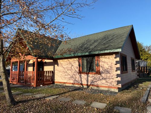 211 Walleye Cir, Wilmington, IL, 60481-8791 | Card Image