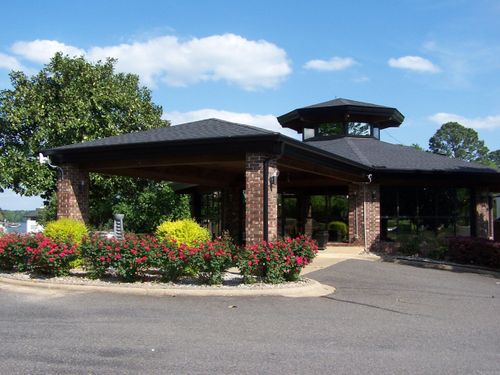 3-b-5371 Central Ave, Hot Springs, AR, 71913-9775 | Card Image