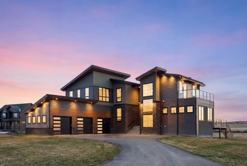 85045 169 Ave W, Foothills, AB, T1S0Z8 | Card Image