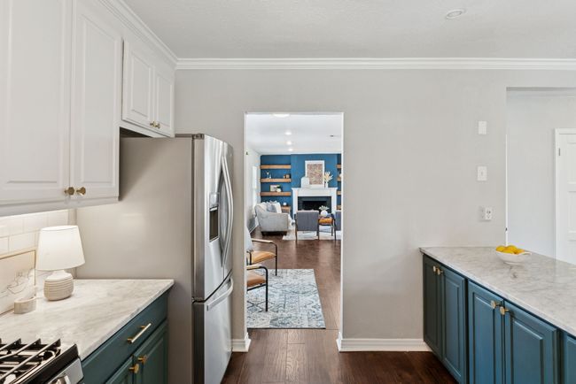 Another view back towards the living area. | Image 17