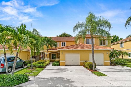 1713 Arezzo Cir, Boynton Beach, FL, 33436-1117 | Card Image